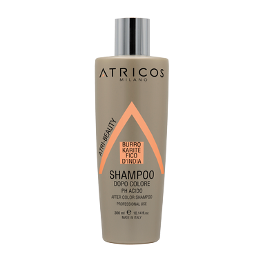 After Color Acid pH Shampoo 300 ml